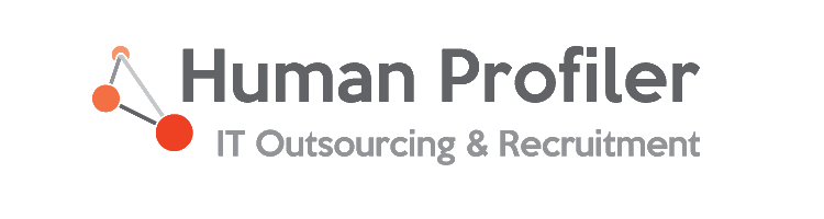 Logo da empresa Human Profiler