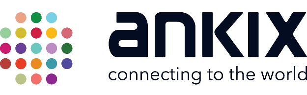 Logo da empresa Ankix