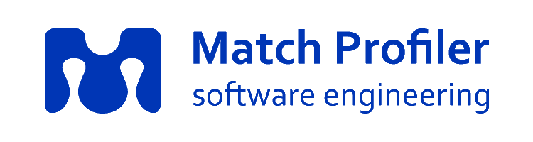Logo da empresa Match Profiler